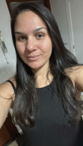 <strong>Valentina R.</strong> — Colombia